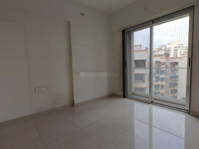 2 BHK Apartment in Sanpada for rent Navi Mumbai. The reference number is 20833421