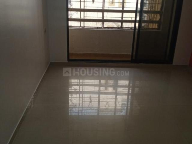 2 BHK Apartment in Sanpada for rent Navi Mumbai. The reference number is 20834344