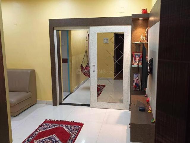 2 BHK Apartment in Sanpada for rent Navi Mumbai. The reference number is 20834910
