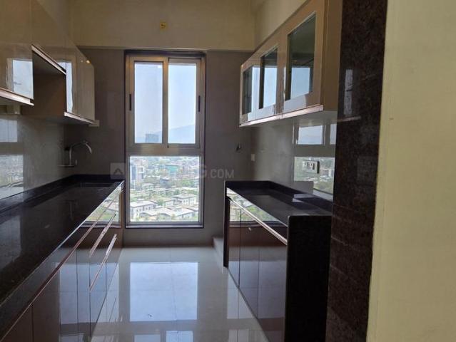 2 BHK Apartment in Sanpada for rent Navi Mumbai. The reference number is 20940692