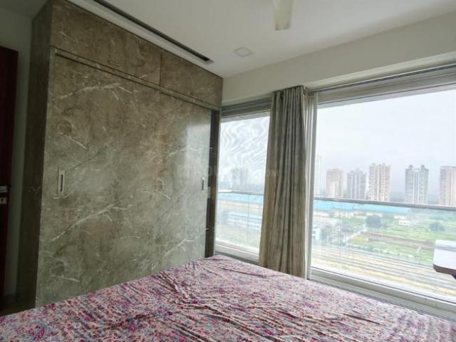 2 BHK Apartment in Sanpada for rent Navi Mumbai. The reference number is 20968076