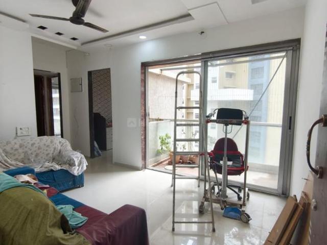 2 BHK Apartment in Sanpada for rent Navi Mumbai. The reference number is 20968079