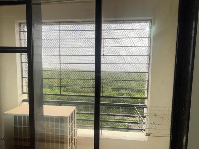 2 BHK Apartment in Sanpada for rent Navi Mumbai. The reference number is 20977142