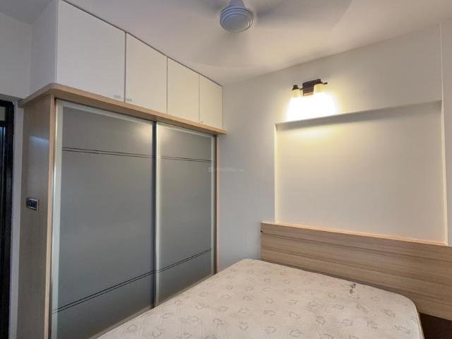 2 BHK Apartment in Sanpada for rent Navi Mumbai. The reference number is 20977767