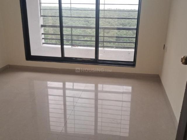 2 BHK Apartment in Sanpada for rent Navi Mumbai. The reference number is 20981055