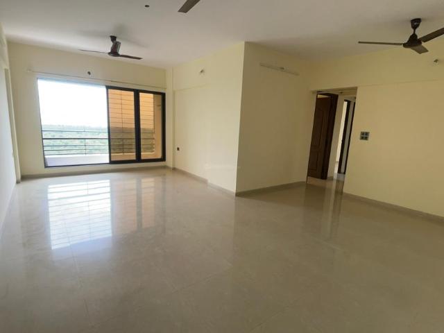 2 BHK Apartment in Sanpada for rent Navi Mumbai. The reference number is 20995000