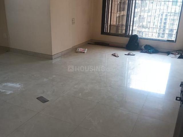 2 BHK Apartment in Sanpada for rent Navi Mumbai. The reference number is 20906550