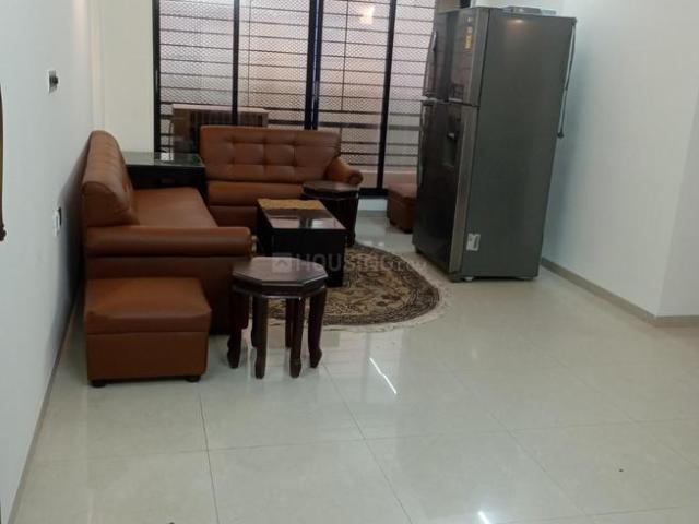 2 BHK Apartment in Sanpada for rent Navi Mumbai. The reference number is 21003441