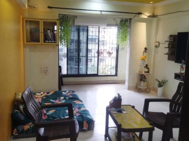 2 BHK Apartment in Sanpada for resale Navi Mumbai. The reference number is 15472772