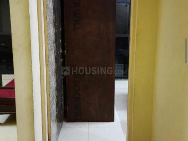 2 BHK Apartment in Sanpada for resale Navi Mumbai. The reference number is 15613241