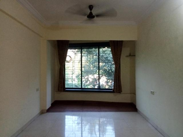 2 BHK Apartment in Sanpada for resale Navi Mumbai. The reference number is 15662607