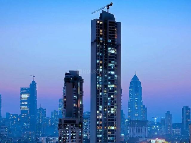 2 BHK Apartment in Sanpada for resale Navi Mumbai. The reference number is 15839348