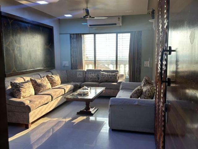 2 BHK Apartment in Sanpada for resale Navi Mumbai. The reference number is 16558021