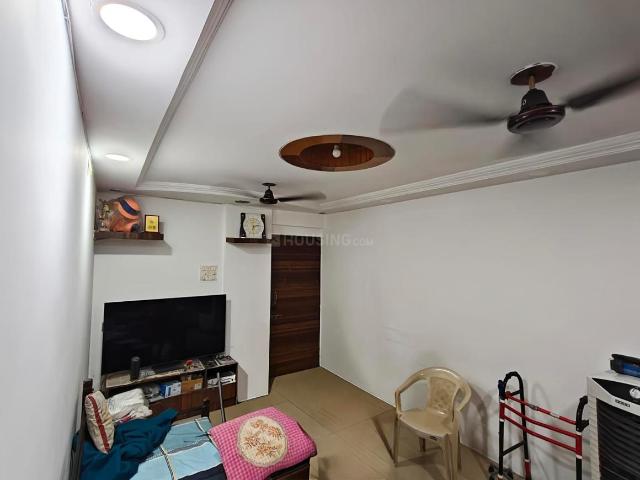 2 BHK Apartment in Sanpada for resale Navi Mumbai. The reference number is 16644766