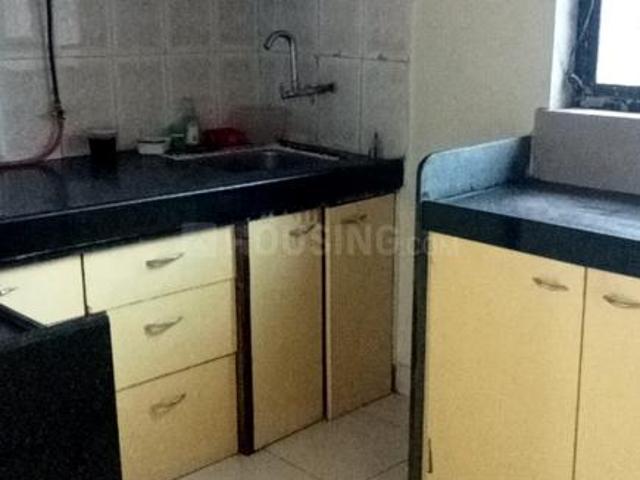 2 BHK Apartment in Sanpada for resale Navi Mumbai. The reference number is 16686404