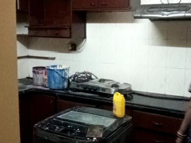 2 BHK Apartment in Sanpada for resale Navi Mumbai. The reference number is 16695043
