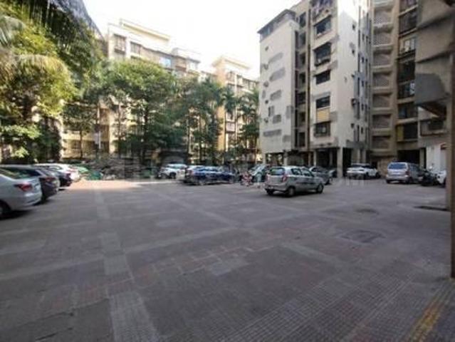 2 BHK Apartment in Sanpada for resale Navi Mumbai. The reference number is 16704635