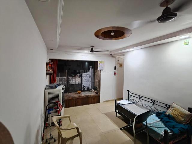 2 BHK Apartment in Sanpada for resale Navi Mumbai. The reference number is 16737403