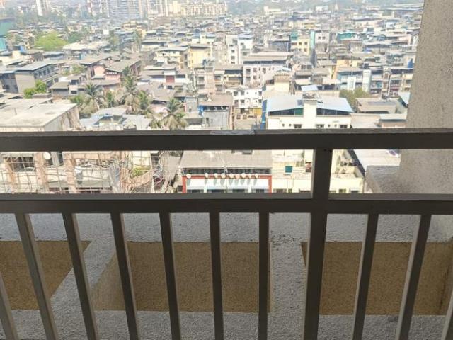 2 BHK Apartment in Sanpada for resale Navi Mumbai. The reference number is 16739396