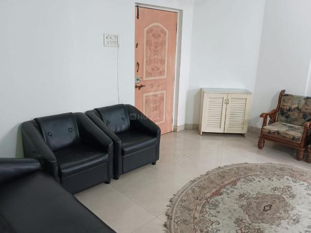 2 BHK Apartment in Sanpada for resale Navi Mumbai. The reference number is 16793380
