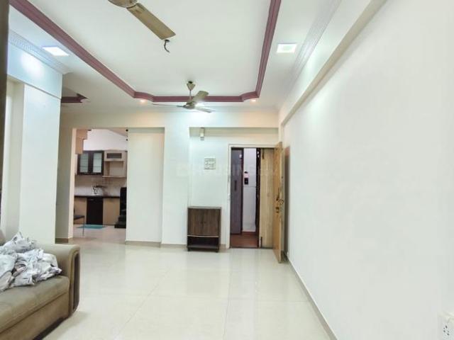 2 BHK Apartment in Sanpada for resale Navi Mumbai. The reference number is 16855776