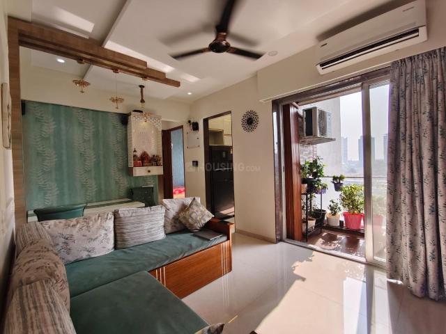 2 BHK Apartment in Sanpada for resale Navi Mumbai. The reference number is 16866452