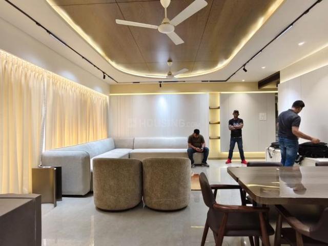 2 BHK Apartment in Sanpada for resale Navi Mumbai. The reference number is 16866676