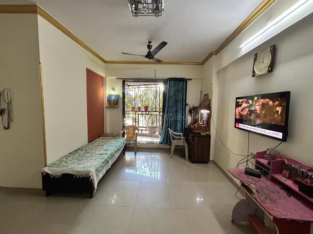 2 BHK Apartment in Sanpada for resale Navi Mumbai. The reference number is 16862327