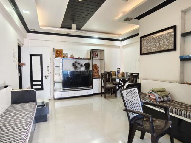 2 BHK Apartment in Sanpada for resale Navi Mumbai. The reference number is 16862555