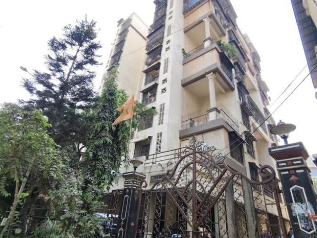 2 BHK Apartment in Sanpada for resale Navi Mumbai. The reference number is 16863461