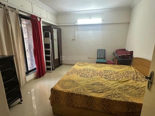 2 BHK Apartment in Sanpada for resale Navi Mumbai. The reference number is 17008931