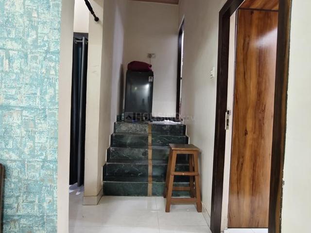 2 BHK Apartment in Sanpada for resale Navi Mumbai. The reference number is 17009406