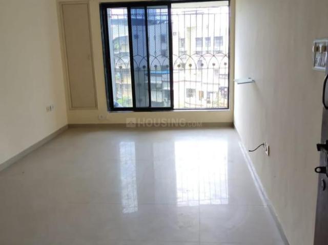 2 BHK Apartment in Sanpada for resale Navi Mumbai. The reference number is 17037498