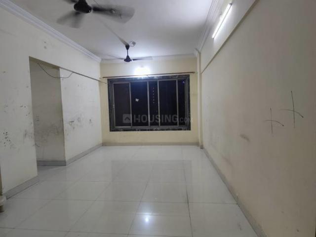 2 BHK Apartment in Sanpada for resale Navi Mumbai. The reference number is 17085066