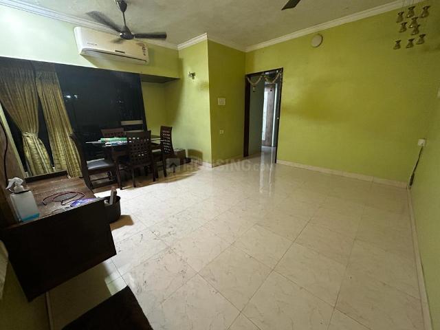 2 BHK Apartment in Sanpada for resale Navi Mumbai. The reference number is 17088878