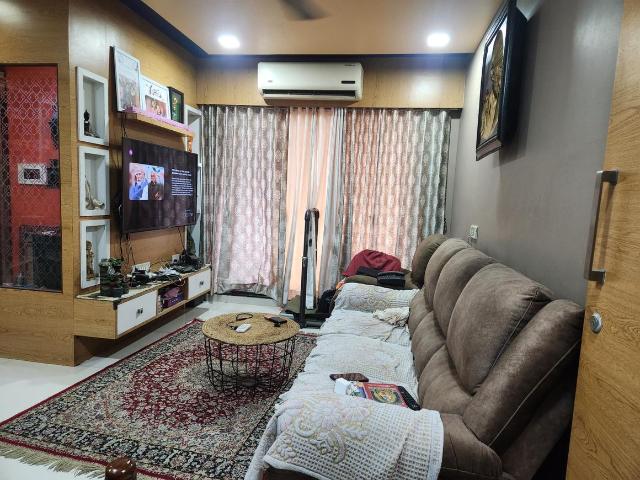 2 BHK Apartment in Sanpada for resale Navi Mumbai. The reference number is 17627566