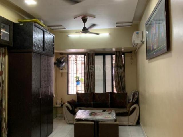 2 BHK Apartment in Sanpada for resale Navi Mumbai. The reference number is 17688145