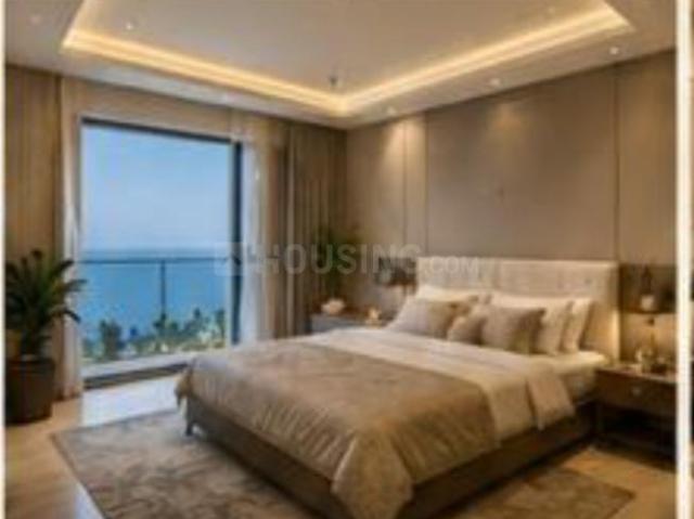 2 BHK Apartment in Sanpada for resale Navi Mumbai. The reference number is 17749396