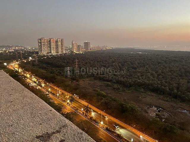 2 BHK Apartment in Sanpada for resale Navi Mumbai. The reference number is 18144446