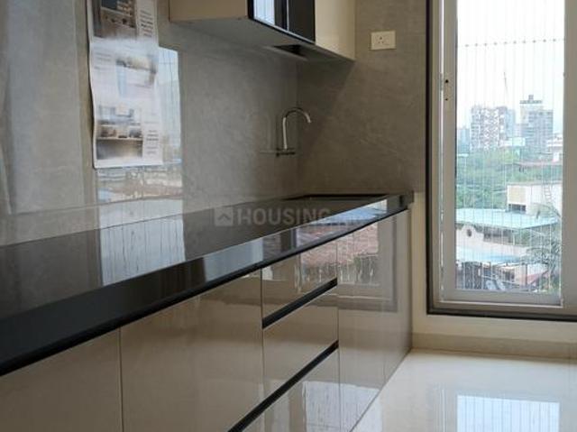 2 BHK Apartment in Sanpada for resale Navi Mumbai. The reference number is 18700374