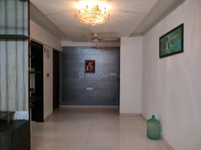 2 BHK Apartment in Sanpada for resale Navi Mumbai. The reference number is 19158407