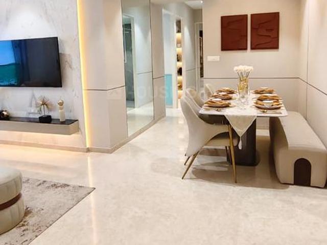 2 BHK Apartment in Sanpada for resale Navi Mumbai. The reference number is 19292195