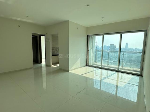 2 BHK Apartment in Sanpada for resale Navi Mumbai. The reference number is 19414256