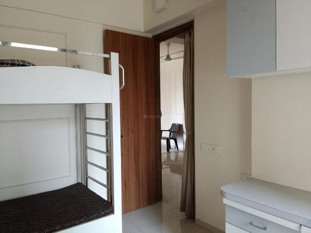 2 BHK Apartment in Sanpada for resale Navi Mumbai. The reference number is 19559001
