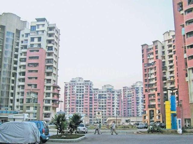 2 BHK Apartment in Sanpada for resale Navi Mumbai. The reference number is 19777021