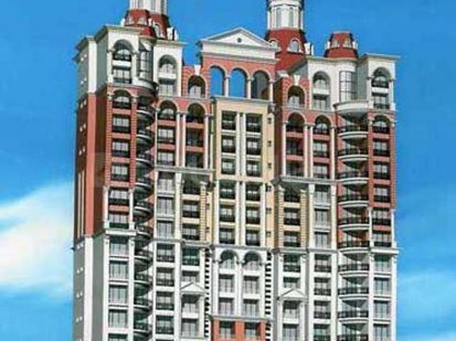 2 BHK Apartment in Sanpada for resale Navi Mumbai. The reference number is 19858045