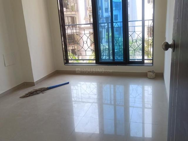 2 BHK Apartment in Sanpada for resale Navi Mumbai. The reference number is 19902697