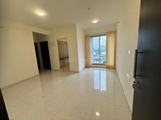2 BHK Apartment in Sanpada for resale Navi Mumbai. The reference number is 19902895