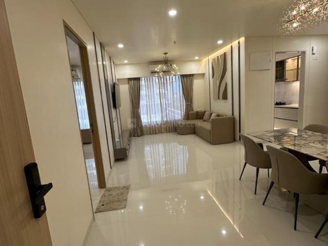 2 BHK Apartment in Sanpada for resale Navi Mumbai. The reference number is 19927668