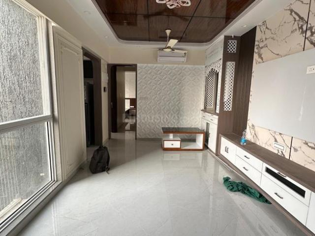 2 BHK Apartment in Sanpada for resale Navi Mumbai. The reference number is 19922831